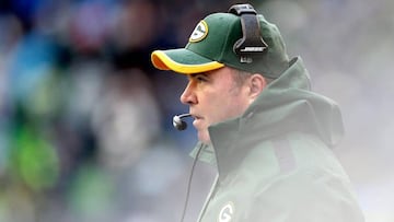 McCarthy entrenó a Packers por más de 12 temporadas, además de traer el Vince Lombardi al Lambeau Field por segunda ocasión cuando ganó el Super Bowl XLV.