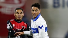 U. Católica - Ñublense: horario, TV, cómo y dónde ver el Campeonato Nacional 2022