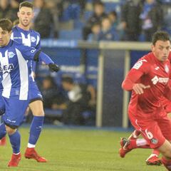 El Alavés desmiente que deba dinero a tres jugadores