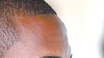 Robinho sigue a la espera.