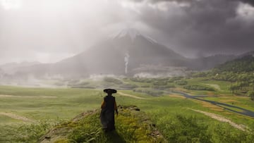 El State of Play dedicado a Ghost of Yotei puso nuevos argumentos para considerarlo uno de los juegos importantes de este 2025.