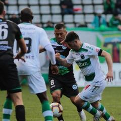 Cuatro equipos en la cima: así quedó la tabla de Primera B