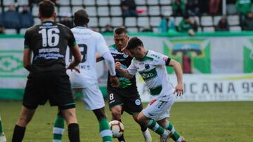 Cuatro equipos en la cima: así quedó la tabla de Primera B