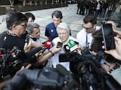 Cerezo: “Es una pena que Mbappé no haya podido venir”