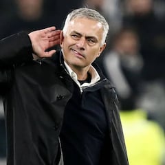 "Mourinho se merecía que le dieran una patada en el culo"