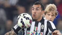 La Juventus está de vuelta