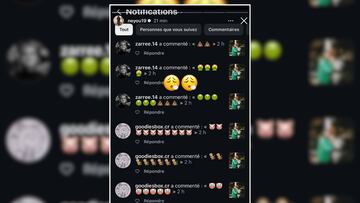 INSULTOS RACISTAS INSTAGRAM
YVAN NEYOU
FC BARCELONA - LEGANES
15.12.24