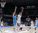 Resumen del Real Madrid - Estudiantes de la Liga Endesa