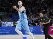 Caner-Medley: "Nos mediremos a la mejor versión del Real Madrid"