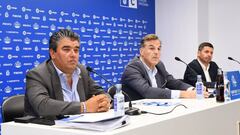 El Depor ataca con dureza a LaLiga