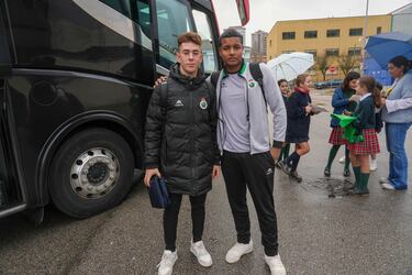 Una batalla en Elda para el aniversario de José Alberto