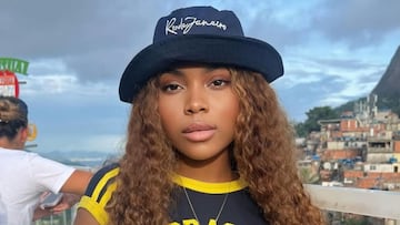 Muere la influencer Carolina Reyes a los 23 años