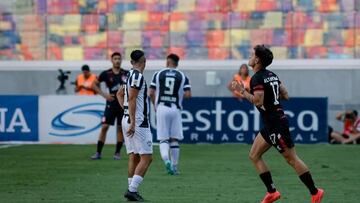 La U le cumple a Álvarez: acuerdo listo por uno de sus ‘regalones’