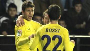 El Mallorca busca 'vendetta'