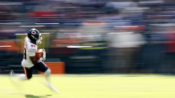 La NFL se consolida como la liga más barata y fácil de seguir en España