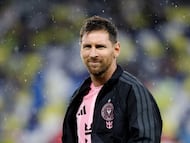 Lionel Messi podrá enfocarse de lleno en sus compromisos con Inter Miami antes de tomar una importante decisión de cara a su participación en el Mundial.