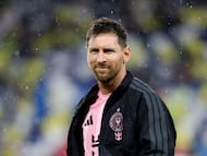 Inter Miami encara el partido más importante de este primer semestre de la temporada ante un Nashville que busca dar la sorpresa en los octavos de Concachampions.