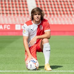 El Andorra ata a Pablo Moreno