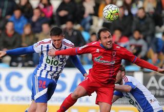 Ponferradina y Numancia reeditan el "derbi" de menor proximidad