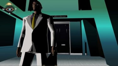 Killer 7 saldrá en Steam