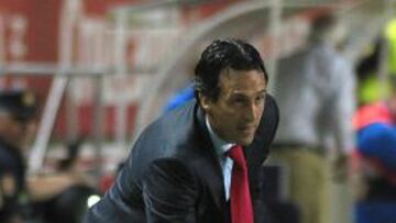 Unai Emery