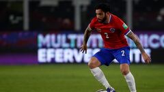 Mena define su nuevo destino