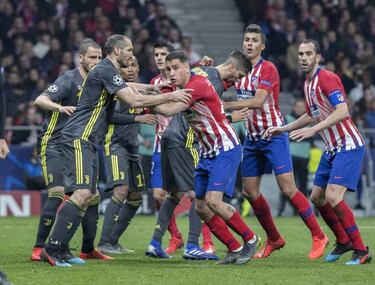 Real Madrid: 1,000 days as kings of Europe