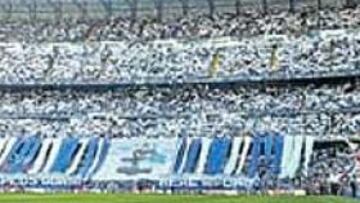 <b>LLENO. </b>El club quiere que el Bernabéu lo esté ante el Écija.