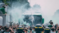 Racing - Mirandés, en directo: playoff de LaLiga Hypermotion, en vivo hoy