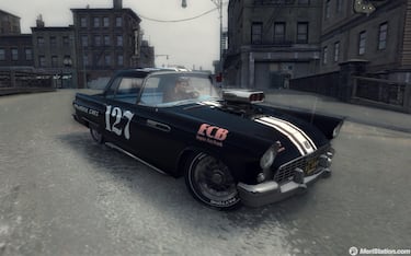Mafia II recibe hoy su tercer contenido descargable