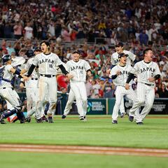 Japón hace del béisbol su pasatiempo: campeón del Clásico Mundial
