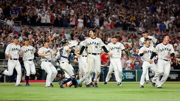 Japón hace del béisbol su pasatiempo: campeón del Clásico Mundial