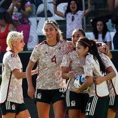 La Liga MX Femenil, un ejemplo: “Es espectáculo puro”