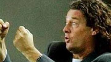 <b>SATISFECHO.</b> Metsu está contento con la actuación de sus hombres en el Mundial.