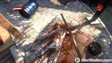 Los usuarios se unen en Steam para parchear Dead Island