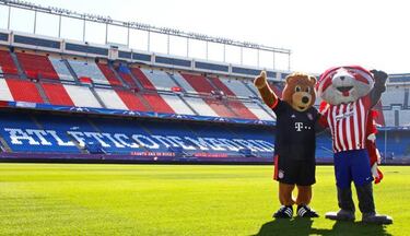 Las absurdas exigencias de la UEFA a los clubes Champions