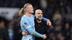 “Cada partido será como el de hoy”