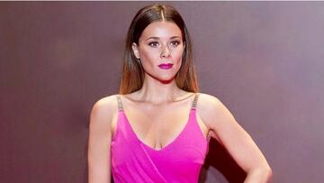 Lorena G車mez confiesa que sufri車 trastornos alimenticios tras participar en 'OT'