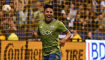 El delantero peruano llegó a la MLS en junio de 2018, su sueldo por temporada es de 2, 000, 004. 00 de dólares.