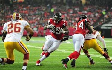 Quiniela (semana 16) y el equipo ideal para la final de tu Fantasy