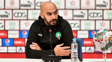 Eritrea se retira de la clasificación del Mundial por miedo a que los jugadores deserten