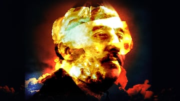 The day this small country frightened the U.S. with its project to build a nuclear weapon