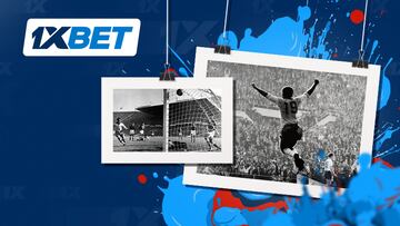 Inolvidable 1962: recordando los mejores momentos del Mundial de Chile