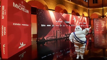 Estrellas Michelin: qué son, cómo se ganan, quién las da y cuál es el restaurante que más tiene