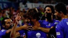 El Madrid sigue de vacaciones