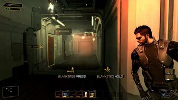 Deus Ex: Human Revolution.