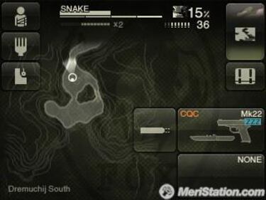 Metal Gear Solid Snake Eater 3D, Impresiones