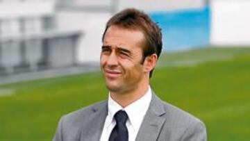Lopetegui
