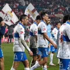 Los 5 equipos que ya no pueden ser campeones del Torneo Nacional