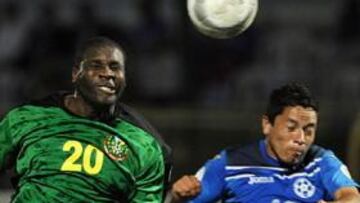 Nicaragua se despide de las eliminatorias ganando